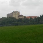 Die Kapfenburg