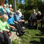 Vesperpause