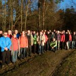 Fotopause beim Gleichener See