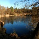 Der Gleichener See