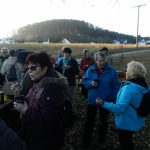 Glühweinpause