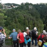 Blick von den Hocksteinen