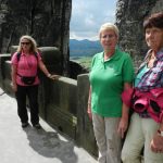 Auf der Bastei
