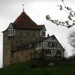 Burg Wildeck