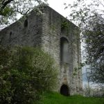 Burgruine Helfenberg