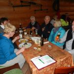 Abschluss im Besen in Abstatt