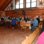 Abschluss im Besen in Abstatt 2