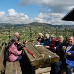 Rastplatz Griet