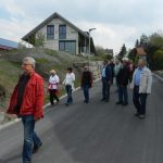 Wanderung durch Untersteinbach