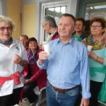 Rast bei Otto