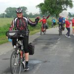 Es geht los