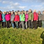 Seniorengruppe Februar 2016