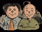 Max und Moritz
