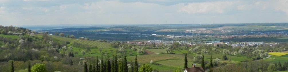 Schwäbischer Albverein | Ortsgruppe Untersteinbach