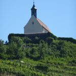 Die Wurmlinger Kapelle