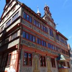 Rathaus Tübingen