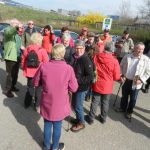 Start in Erlenbach