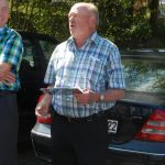 Wanderführer Reinhold Walter