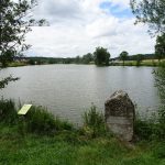 Der Hornauer Weiher, der Ursprung der Altmühl