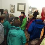 Im Mörike Museum 3