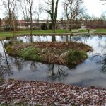 Hofgarten Öhringen