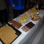 versch. Kuchen